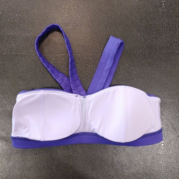 LULULEMON SPORTS BRA BUNDLE (3 BRAS) - Picture 9 of 16